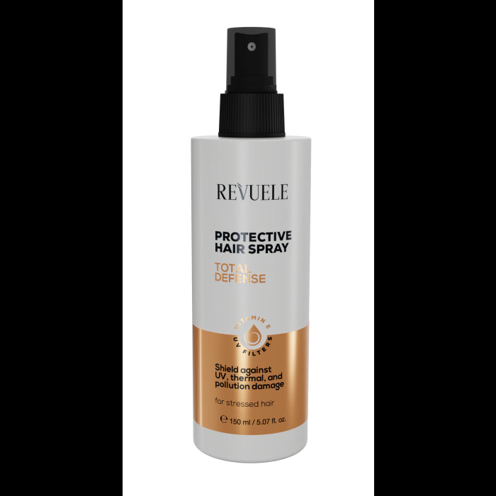 Spray Protector para el Cabello Total Defense 150 ml - Revuele - 1