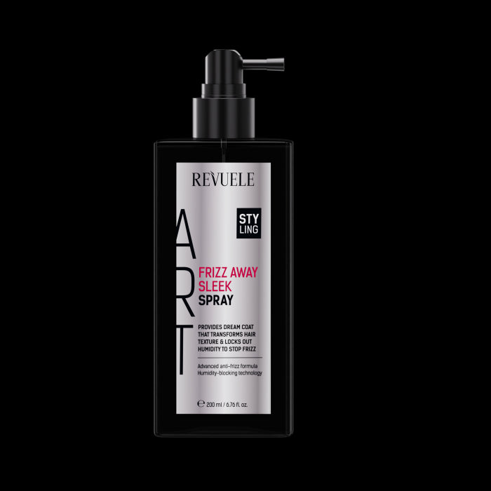 Spray Antifrizz Away Sleek 200 ml - Revuele - 1