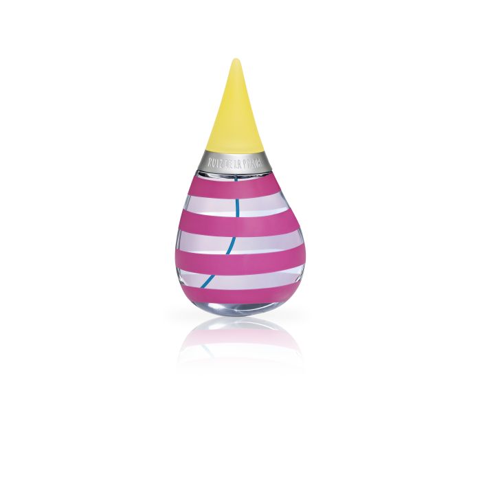 Gotas de Color entre Líneas Eau de Toilette 100 ml - Agatha Ruiz de la Prada - 1