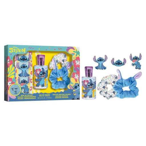 Estuche Stitch Eau de Toilette 100 ml - Disney - 1