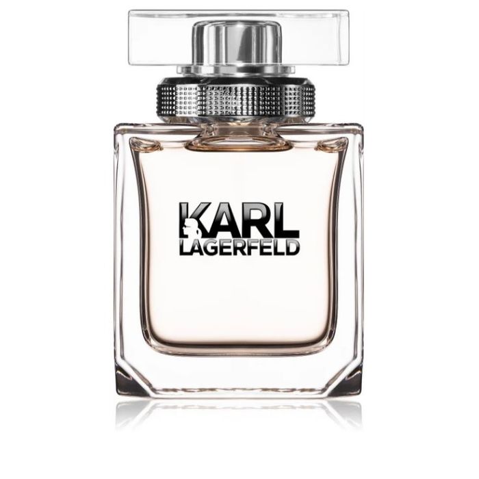 Pour Femme Eau de Parfum 85 ml - Karl Lagerfeld - 1