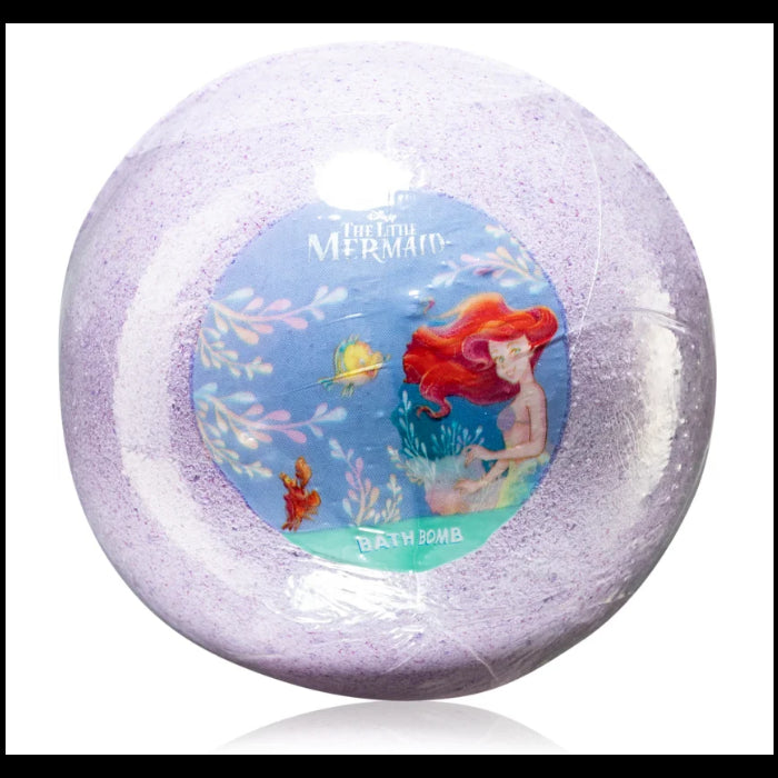 Bomba de Baño Ariel 100 gr - Disney - 1