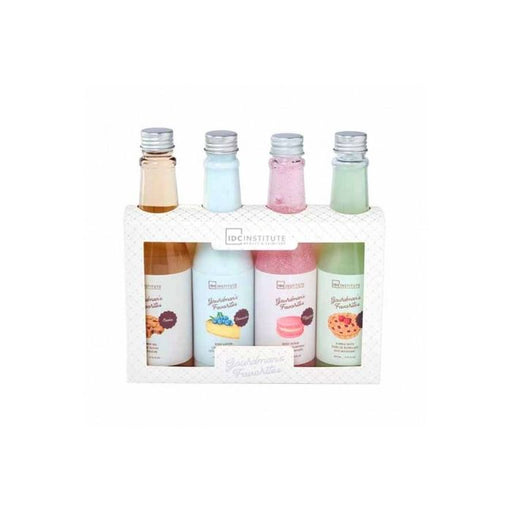 Set de Baño Gourmand's Favorites 800 ml - Idc Institute - 1