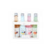 Set de Baño Gourmand's Favorites 800 ml - Idc Institute - 1