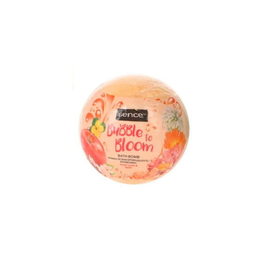 Bomba de Baño to Bloom - Sence Beauty - 1