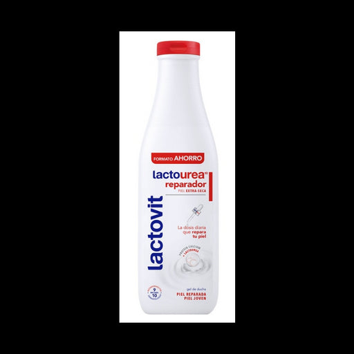 Lactourea Gel Reparador 750 ml - Lactovit - 1