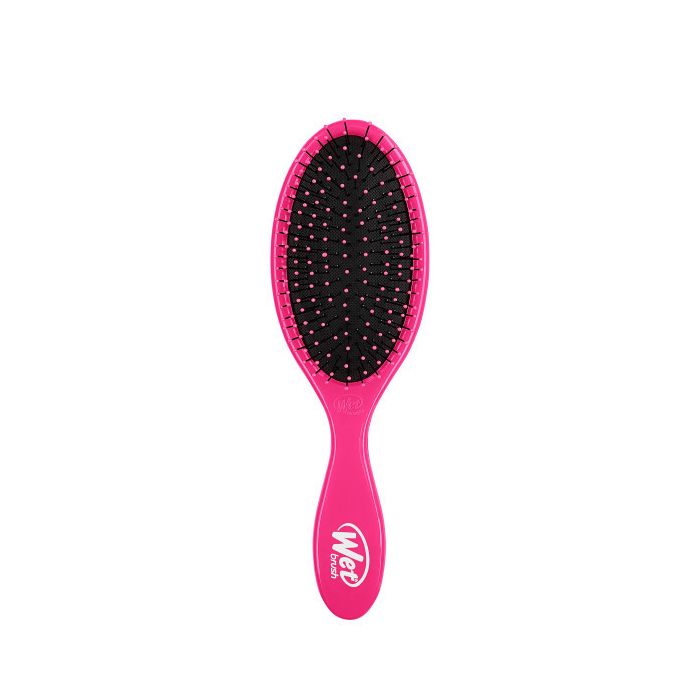 Cepillo Desenredante - Wet Brush: Rosa - 2