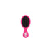 Mini Cepillo Desenredante Rosa - Wet Brush - 1