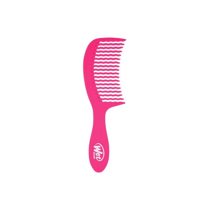 Peine Desenredante - Wet Brush : Rosa - 1