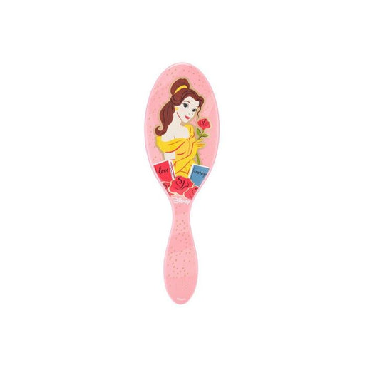 Cepillo Disney Desenredante Bella - Wet Brush - 1