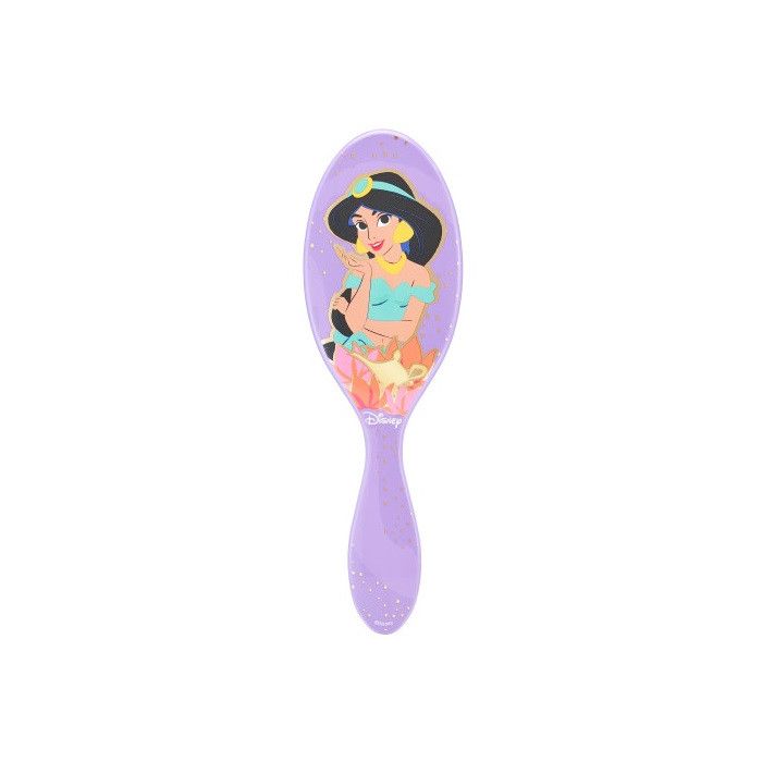 Cepillo Disney Desenredante - Jasmine - Wet Brush - 1