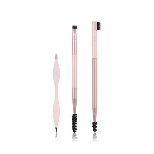 Brow Shapin Set - Real Techniques - 1