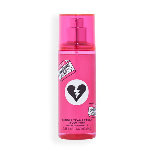 Fortnite Body Mist 100 ml - Make Up Revolution - 1