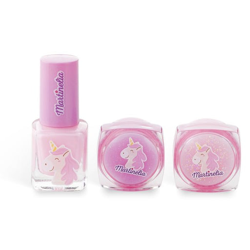 Little Unicorn Mini Set Trio - Martinelia - 1