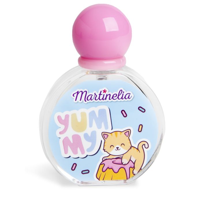 Yummy Eau de Toilette 30 ml - Martinelia - 1