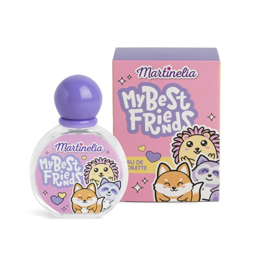 My Best Friends Eau de Toilette 30 ml - Martinelia - 1