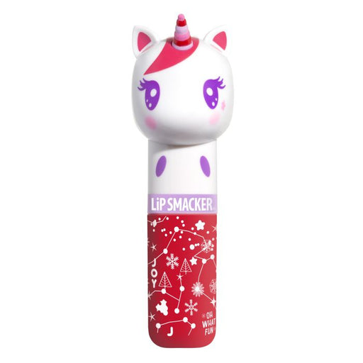 Holidays Lippy Pals Bálsamo Labial - Lip Smacker: Unicornio - 1