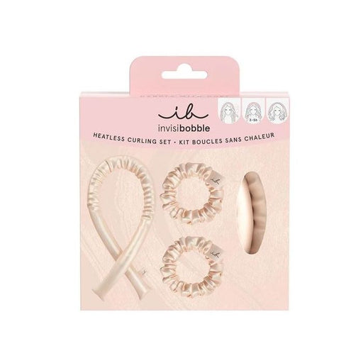 Set de Rizos para Pelo - Invisibobble - 1