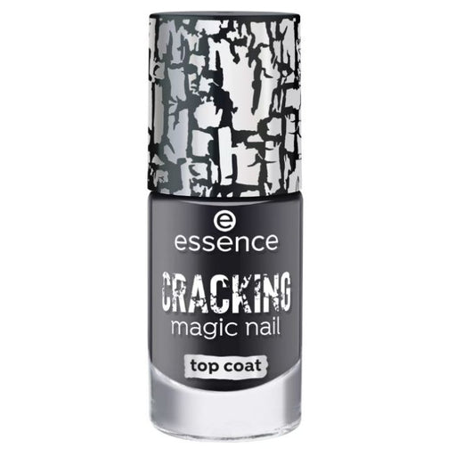 Cracking Magic Top Coat 8 ml - Essence - 1