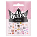 Pegatinas para Uñas - Essence: Call me Queen! - 4