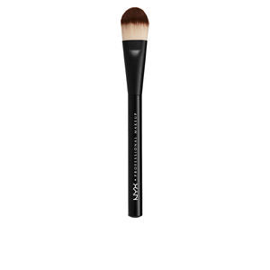 Pro Brush Flat Foundation - Nyx - 1