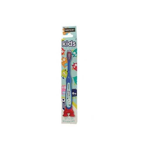 Cepillo de Dientes Suave Kids 20gr - Sence Beauty - 1