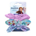 Scrunchie con Lazo Frozen - Disney - 1