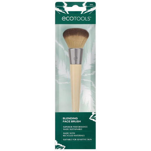 Brocha Facial para Difuminar - Ecotools - 1