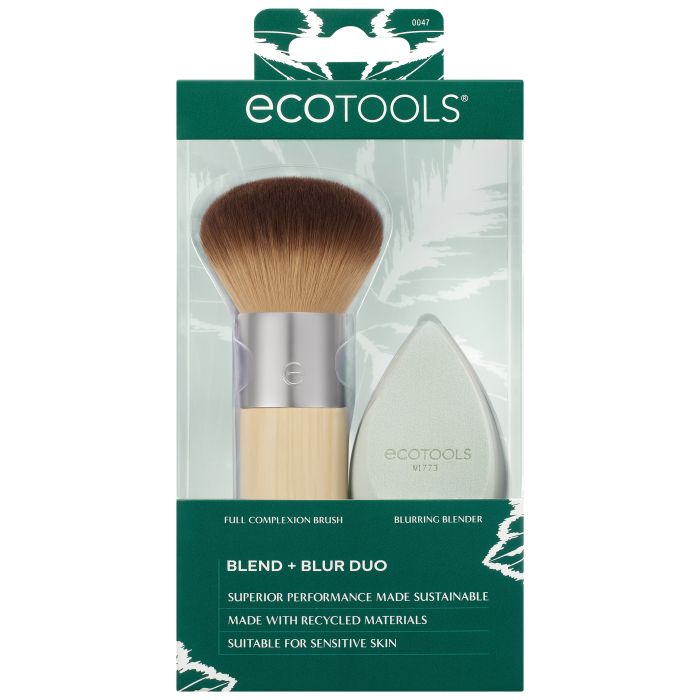 Blend + Blur Duo - Ecotools - 1