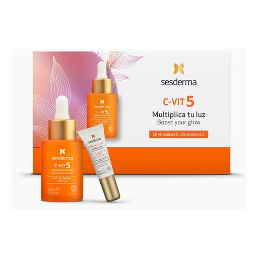 C- Vit 5 Pack Especial - Sesderma - 1