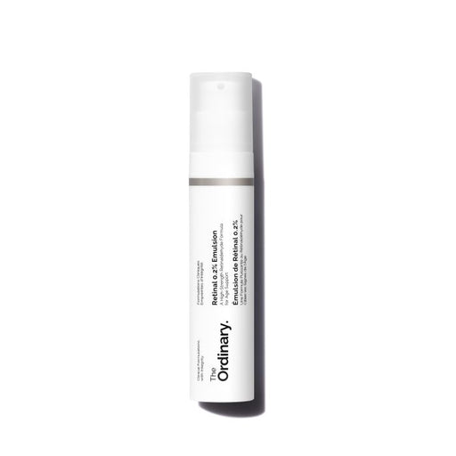 Serum Reafirmante Retinal 0.2% 15ml - The Ordinary - 1