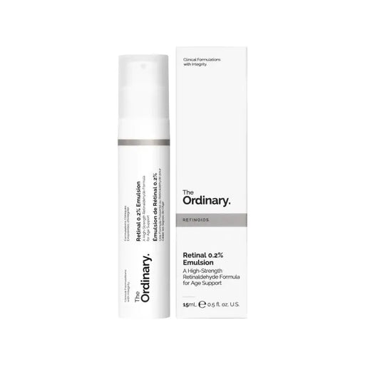 Serum Reafirmante Retinal 0.2% 15ml - The Ordinary - 2