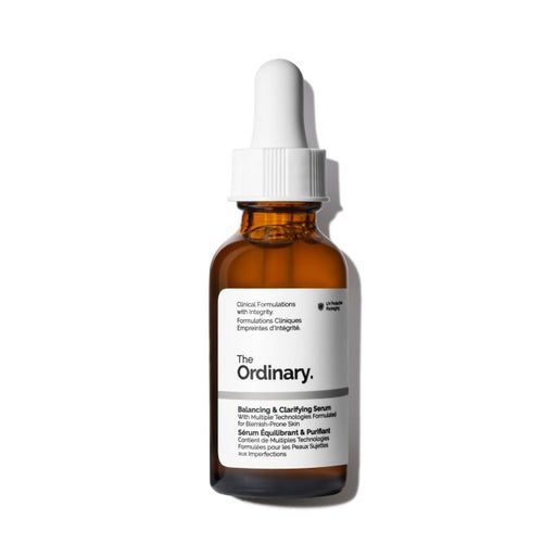 Serum Clarificante y Equilibrante 30ml - The Ordinary - 1