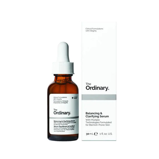 Serum Clarificante y Equilibrante 30ml - The Ordinary - 2