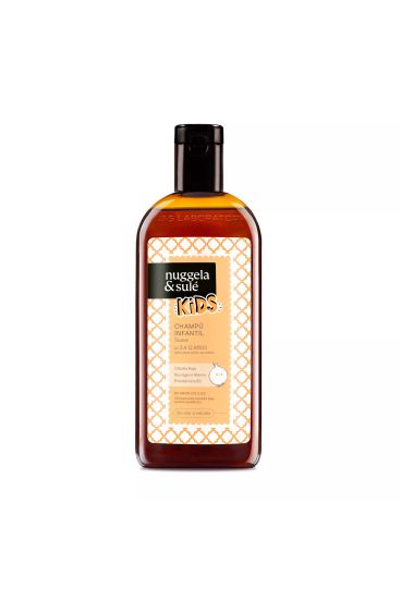 Champú Kids 250 ml - Nuggela & Sulé - 1