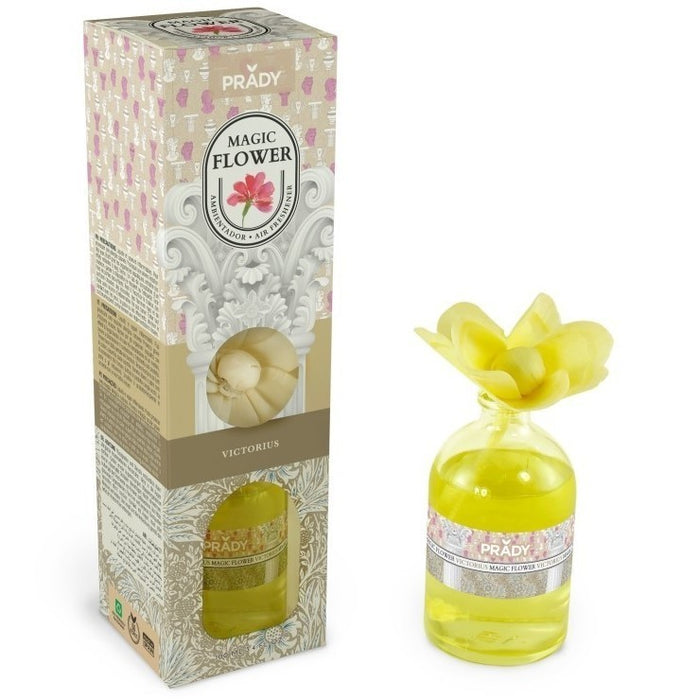 Ambientador Magic Flower 100ml - Prady : Victorius - 1