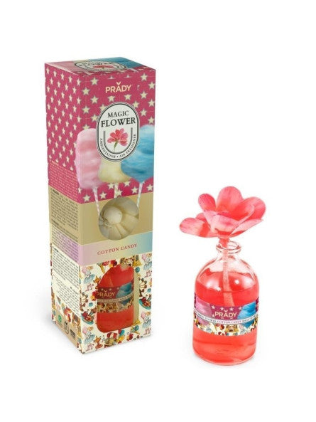 Ambientador Magic Flower 100ml - Prady - 1