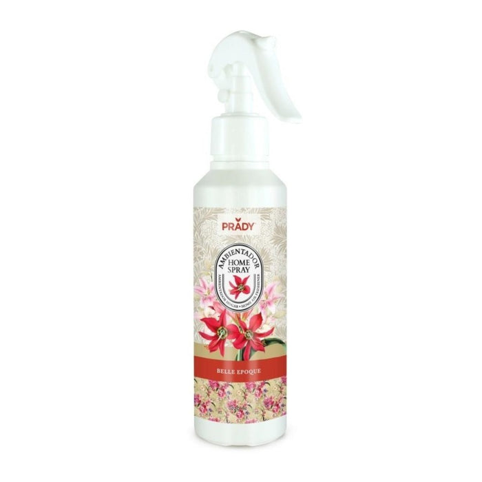 Ambientador en spray para hogar 200ml - Prady: Belle Epoque 220ml - 15