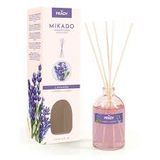 Ambientador Mikado 100ml - Prady : Lavanda - 1