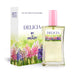 Eau de Toilette Delicia para Mujer 100ml - Prady - 1