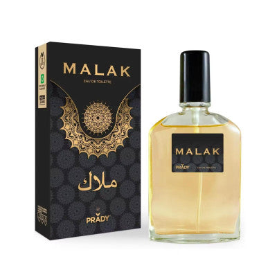 Eau de toilette Malak unisex 90ml  - Prady - 1