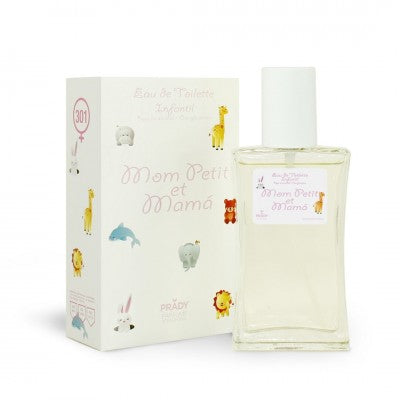 Eau de Toilette Mom Petit et Mama - Prady - 1