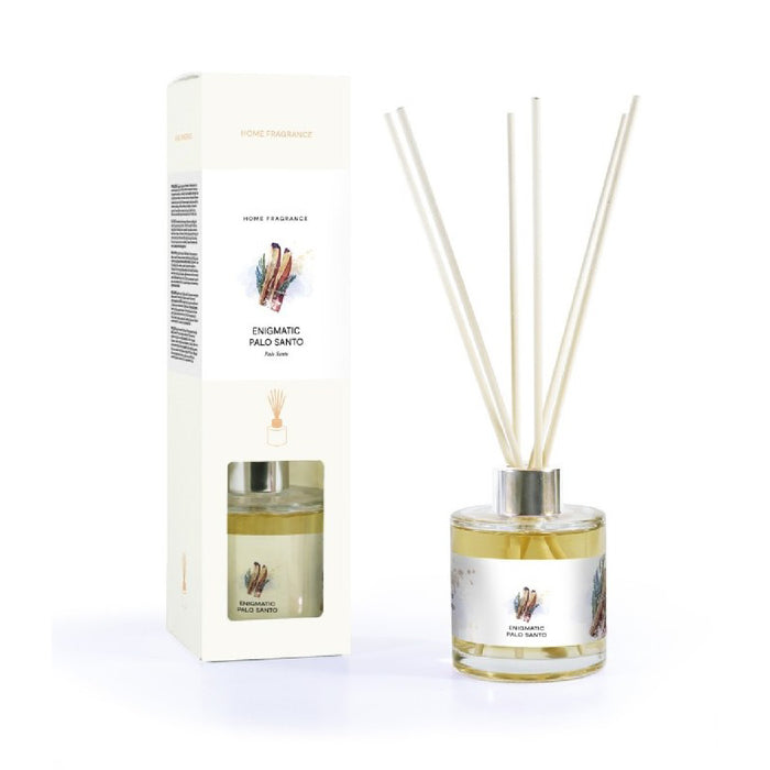 Mikado Ambientador Premium 130ml - Prady : Palo Santo - 1