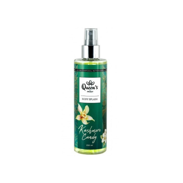 Bruma Corporal Brillante con Aloe Vera  250ml - Prady : KASHMERE CANDY - 1