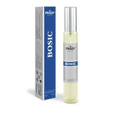 Eau de Toilette Bosic 33ml para Hombres - Prady - 1