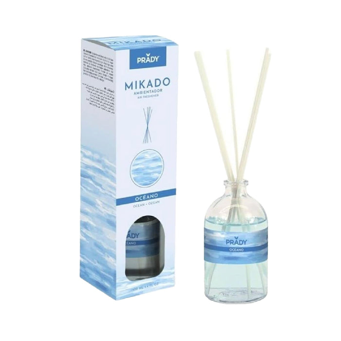 Ambientador Mikado 100ml - Prady : Océano - 1