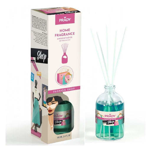 Ambientador Mikado 100ml - Prady : Fashion Shop - 1