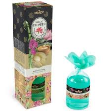 Ambientador Magic Flower 100ml - Prady : Ritual de Spa - 1