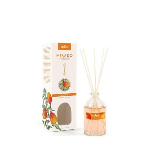 Ambientador Mikado 100ml - Prady : Mango - 1