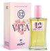 Eau de Toillette Vita Femme 90ml - Prady - 1